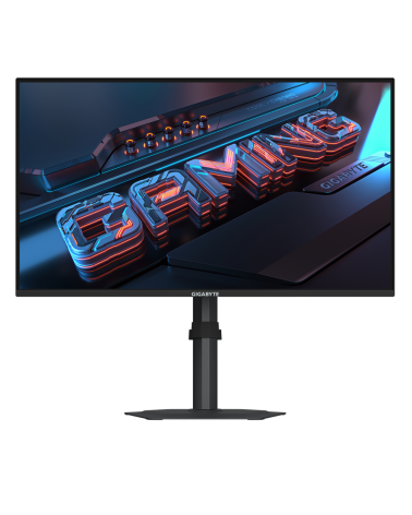 Монитор 24.5" Gigabyte G25F2 EK  Black  (IPS, 200hz, 300cd, 1mc,1000:1,  FHD (1920×1080), HAS, 2хHDMI 2.0, DisplayPort 1.4, 1хAu