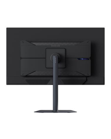 Монитор 31.5" Gigabyte MO32U2 EK Black (31,5 "QD-OLED, 3840 x 2160, 240Hz, 2xHDMI 2.1, DP 1.4, 3xUSB 3.2, USB Type-C (18Вт), 0,0