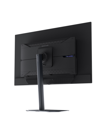 Монитор 31.5" Gigabyte MO32U2 EK Black (31,5 "QD-OLED, 3840 x 2160, 240Hz, 2xHDMI 2.1, DP 1.4, 3xUSB 3.2, USB Type-C (18Вт), 0,0
