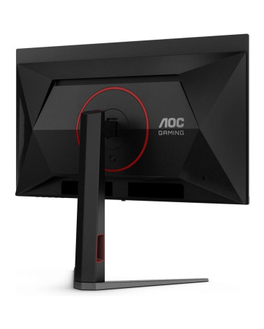 Монитор 26.5" AOC Q27G4ZD  QD-OLED, 2560x1440, 240Hz, 0,03ms, 1000сd/m, 1500000:1, HDR10 | 2xHDMI(2.0), DP(1.4), 4xUSB 3.2 | HAS