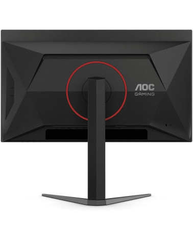Монитор 26.5" AOC Q27G4ZD  QD-OLED, 2560x1440, 240Hz, 0,03ms, 1000сd/m, 1500000:1, HDR10 | 2xHDMI(2.0), DP(1.4), 4xUSB 3.2 | HAS