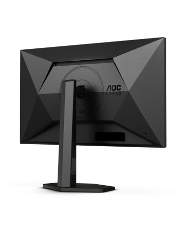 Монитор 27" AOC Q27G4XY  VA, 2560x1440, 180Hz, 0,3ms, 450сd/m, 1000:1 | 2xHDMI(2.0), DP(1.4) | HAS, Pivot, Swivel, InPSU, Vesa 1