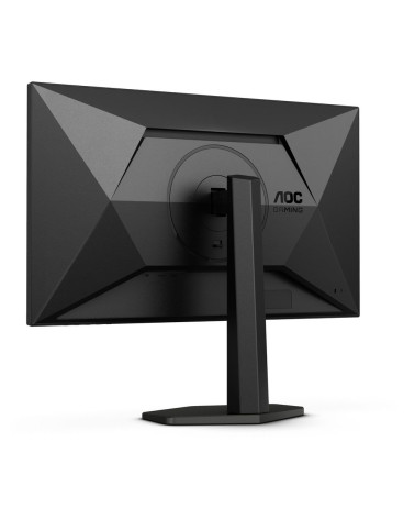 Монитор 27" AOC Q27G4XY  VA, 2560x1440, 180Hz, 0,3ms, 450сd/m, 1000:1 | 2xHDMI(2.0), DP(1.4) | HAS, Pivot, Swivel, InPSU, Vesa 1