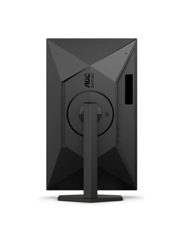 Монитор 27" AOC Q27G4XY  VA, 2560x1440, 180Hz, 0,3ms, 450сd/m, 1000:1 | 2xHDMI(2.0), DP(1.4) | HAS, Pivot, Swivel, InPSU, Vesa 1
