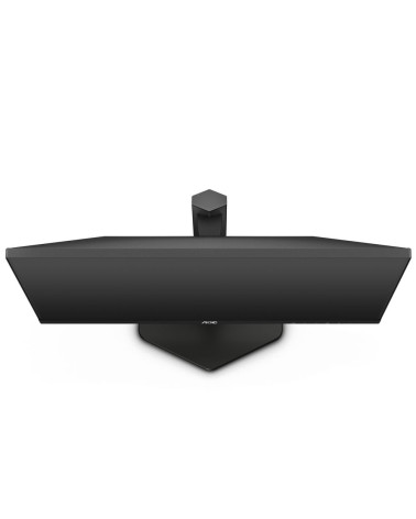 Монитор 27" AOC Q27G4XY  VA, 2560x1440, 180Hz, 0,3ms, 450сd/m, 1000:1 | 2xHDMI(2.0), DP(1.4) | HAS, Pivot, Swivel, InPSU, Vesa 1