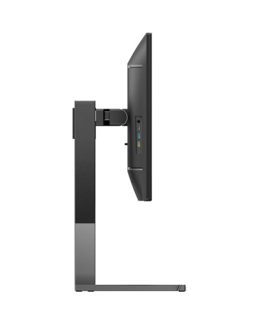 Монитор 27" AOC U27U3CV  Nano IPS, 3840x2160, 60Hz, 4ms, 400сd/m, 1300:1, HDR10 | 2xHDMI(2.0), DP(1.4), Type-C(PD-96W), 4xUSB 3.