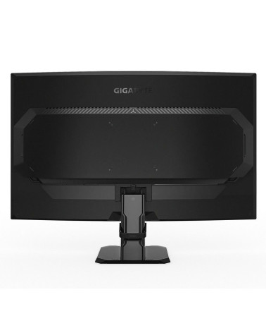 Монитор 27" Gigabyte GS27QCA EU  Black (VA, 2560x1440, 2xHDMI 2.0, 1xDP1.4, 250кд/м2, 5000:1, 16.7M, 1мс, 178/178, 2560 x 1440, 