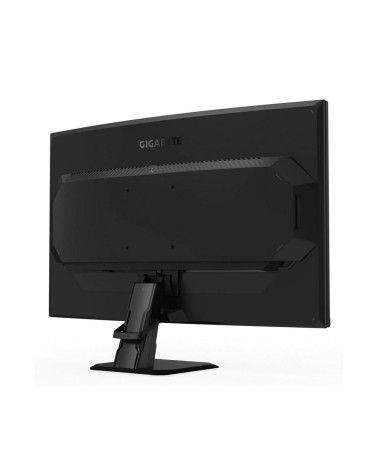 Монитор 27" Gigabyte GS27QCA EU  Black (VA, 2560x1440, 2xHDMI 2.0, 1xDP1.4, 250кд/м2, 5000:1, 16.7M, 1мс, 178/178, 2560 x 1440, 