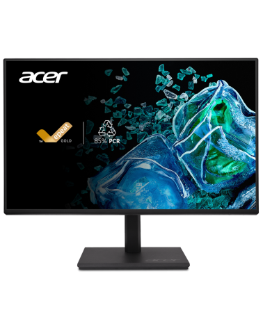 Монитор 23.8" ACER B247YGbmiprzx Black (IPS, 1920x1080, 120Hz, 4ms, 250cd, VGA, HDMI1.4, DisplayPort1.2, 4xUSB3.2, 2x2W, Interna