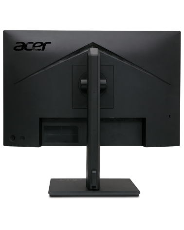 Монитор 23.8" ACER B247YGbmiprzx Black (IPS, 1920x1080, 120Hz, 4ms, 250cd, VGA, HDMI1.4, DisplayPort1.2, 4xUSB3.2, 2x2W, Interna