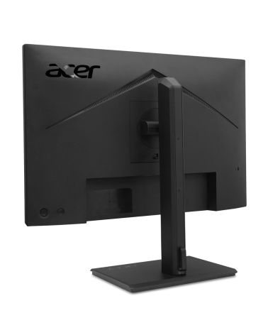 Монитор 23.8" ACER B247YGbmiprzx Black (IPS, 1920x1080, 120Hz, 4ms, 250cd, VGA, HDMI1.4, DisplayPort1.2, 4xUSB3.2, 2x2W, Interna