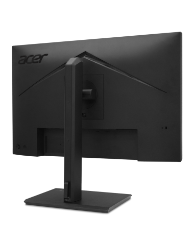 Монитор 23.8" ACER B247YGbmiprzx Black (IPS, 1920x1080, 120Hz, 4ms, 250cd, VGA, HDMI1.4, DisplayPort1.2, 4xUSB3.2, 2x2W, Interna