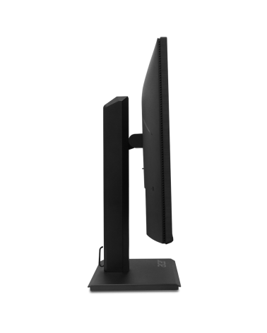 Монитор 23.8" ACER B247YGbmiprzx Black (IPS, 1920x1080, 120Hz, 4ms, 250cd, VGA, HDMI1.4, DisplayPort1.2, 4xUSB3.2, 2x2W, Interna