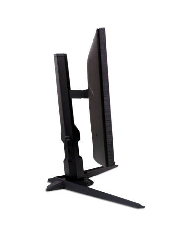 Монитор 24.5" ACER Nitro XV250QF3bmiiprx Black (IPS, 1920x1080, 320Hz, 1 ms, 178°/178°, 250 cd/m, 1000:1, +2хHDMI 2.0, +DisplayP