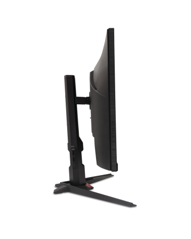Монитор 27" ACER XV272UX1bmiiprx Black (IPS, 2560x1440, 200Hz, 0,5/1ms, 350cd, 200Hz, 2xHDMI2.0, DisplayPort1.4, 2x2W, Pivot) 