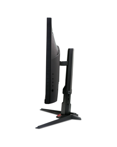 Монитор 27" ACER XV272KV5bmiiprx Black (IPS, 3840x2160, 160Hz (320Hz@FHD), 0.5 ms, 178°/178°, 400 cd/m, 1000:1, +2xНDMI 2.1, +Di
