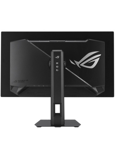 Монитор ASUS 26.5" XG27AQDMES QD-OLED WQHD(2560x1440) 240Hz DP 2хHDMI 0.03ms(GTG) 400cd/㎡ 16:9 