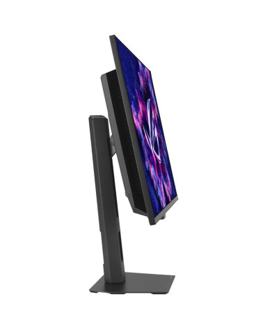 Монитор ASUS 26.5" XG27AQDMES QD-OLED WQHD(2560x1440) 240Hz DP 2хHDMI 0.03ms(GTG) 400cd/㎡ 16:9 