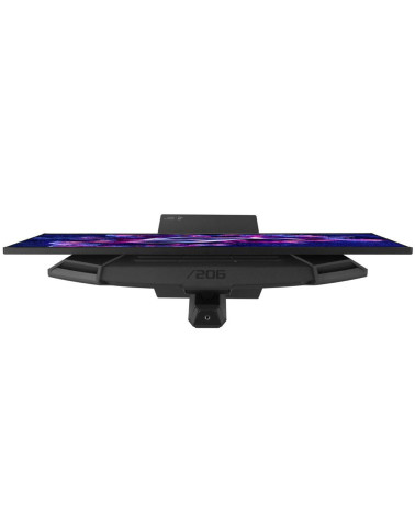 Монитор ASUS 26.5" XG27AQDMES QD-OLED WQHD(2560x1440) 240Hz DP 2хHDMI 0.03ms(GTG) 400cd/㎡ 16:9 