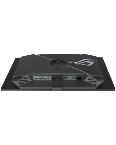 Монитор ASUS 26.5" XG27AQDMES QD-OLED WQHD(2560x1440) 240Hz DP 2хHDMI 0.03ms(GTG) 400cd/㎡ 16:9 