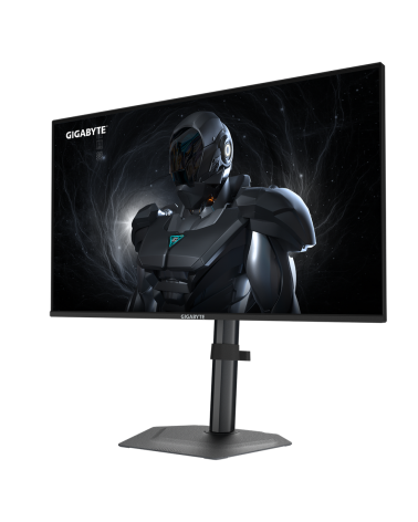 Монитор 24.5" Gigabyte G25F2A EK 