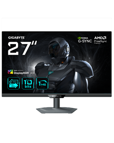 Монитор 27" Gigabyte G27U EK 