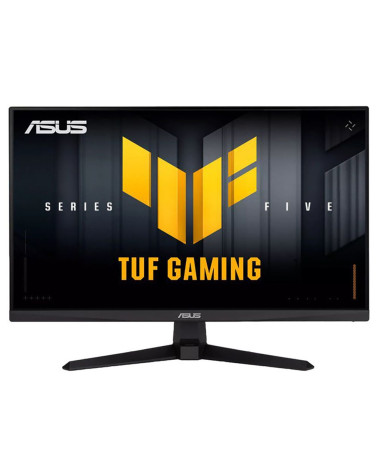 Монитор ASUS 27" VG279QM5A IPS FHD(1920x1080) 240Hz DP 2xHDMI 1ms(GTG) 300cd/㎡ 16:9 