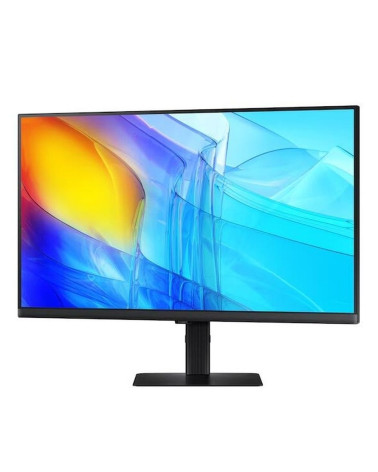 Монитор 27" SAMSUNG S27D800EAI ViewFinity S8 S80D UHD  IPS, 3840x2160, 60Hz, 5ms, 350сd/m, 1000:1, HDR10 | HDMI(2.0), DP(1.2), 3