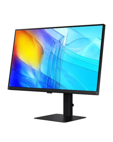 Монитор 27" SAMSUNG S27D800EAI ViewFinity S8 S80D UHD  IPS, 3840x2160, 60Hz, 5ms, 350сd/m, 1000:1, HDR10 | HDMI(2.0), DP(1.2), 3