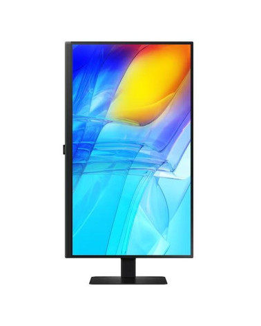 Монитор 27" SAMSUNG S27D800EAI ViewFinity S8 S80D UHD  IPS, 3840x2160, 60Hz, 5ms, 350сd/m, 1000:1, HDR10 | HDMI(2.0), DP(1.2), 3