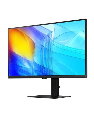Монитор 27" SAMSUNG S27D800EAI ViewFinity S8 S80D UHD  IPS, 3840x2160, 60Hz, 5ms, 350сd/m, 1000:1, HDR10 | HDMI(2.0), DP(1.2), 3