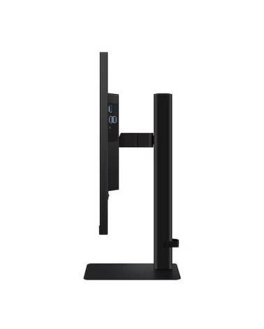 Монитор 27" SAMSUNG S27D800EAI ViewFinity S8 S80D UHD  IPS, 3840x2160, 60Hz, 5ms, 350сd/m, 1000:1, HDR10 | HDMI(2.0), DP(1.2), 3