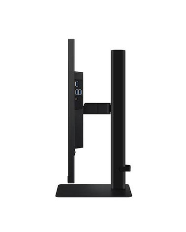 Монитор 27" SAMSUNG S27D800EAI ViewFinity S8 S80D UHD  IPS, 3840x2160, 60Hz, 5ms, 350сd/m, 1000:1, HDR10 | HDMI(2.0), DP(1.2), 3