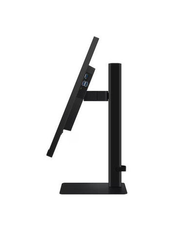 Монитор 27" SAMSUNG S27D800EAI ViewFinity S8 S80D UHD  IPS, 3840x2160, 60Hz, 5ms, 350сd/m, 1000:1, HDR10 | HDMI(2.0), DP(1.2), 3