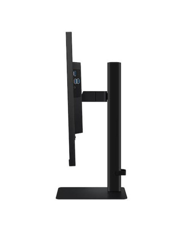 Монитор 27" SAMSUNG S27D800EAI ViewFinity S8 S80D UHD  IPS, 3840x2160, 60Hz, 5ms, 350сd/m, 1000:1, HDR10 | HDMI(2.0), DP(1.2), 3