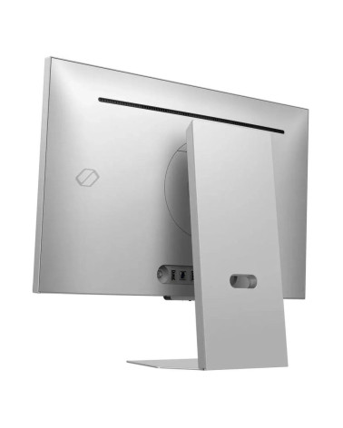 Монитор 27" SAMSUNG S27FG900XI Odyssey 3D G90XF UHD  IPS, 3840x2160, 165Hz, 1ms, 350сd/m, 1000:1, HDR10 | 2xHDMI(2.1), DP(1.4), 