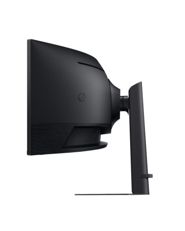 Монитор 49" SAMSUNG S49FG916EI Odyssey G9 G91F DQHD Curved VA, 5120x1440, 144Hz, 1ms, 350сd/m, 2500:1, HDR10 | 2xHDMI(2.1), DP(1