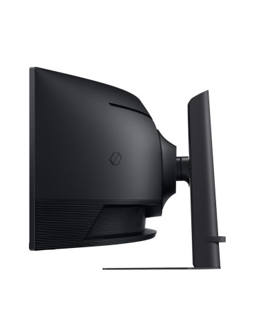 Монитор 49" SAMSUNG S49FG916EI Odyssey G9 G91F DQHD Curved VA, 5120x1440, 144Hz, 1ms, 350сd/m, 2500:1, HDR10 | 2xHDMI(2.1), DP(1