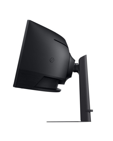 Монитор 49" SAMSUNG S49FG916EI Odyssey G9 G91F DQHD Curved VA, 5120x1440, 144Hz, 1ms, 350сd/m, 2500:1, HDR10 | 2xHDMI(2.1), DP(1