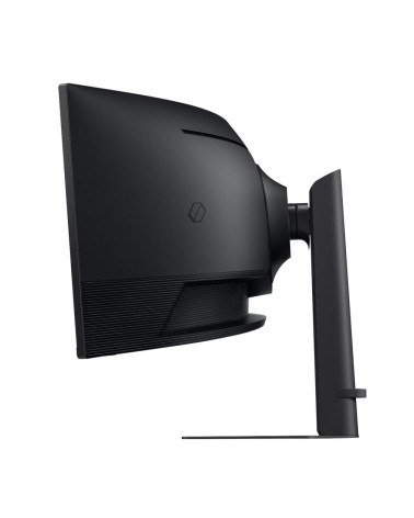 Монитор 49" SAMSUNG S49FG916EI Odyssey G9 G91F DQHD Curved VA, 5120x1440, 144Hz, 1ms, 350сd/m, 2500:1, HDR10 | 2xHDMI(2.1), DP(1
