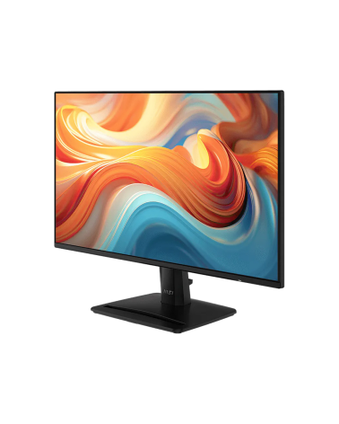 Монитор 23.8" MSI PRO MP242 E14A  IPS, 1920x1080, 144Hz, 4ms, 300сd/m, 1500:1, HDR | VGA, HDMI(2.0b), DP(1.2a) | InPSU, Speakers