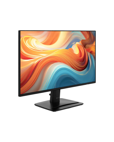 Монитор 23.8" MSI PRO MP242 E14A  IPS, 1920x1080, 144Hz, 4ms, 300сd/m, 1500:1, HDR | VGA, HDMI(2.0b), DP(1.2a) | InPSU, Speakers