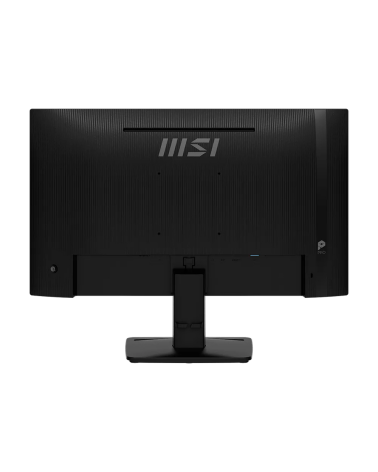 Монитор 23.8" MSI PRO MP242 E14A  IPS, 1920x1080, 144Hz, 4ms, 300сd/m, 1500:1, HDR | VGA, HDMI(2.0b), DP(1.2a) | InPSU, Speakers