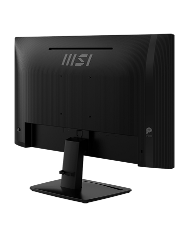 Монитор 23.8" MSI PRO MP242 E14A  IPS, 1920x1080, 144Hz, 4ms, 300сd/m, 1500:1, HDR | VGA, HDMI(2.0b), DP(1.2a) | InPSU, Speakers