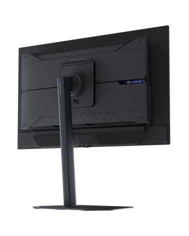 Монитор 27" Gigabyte MO27Q3 EK Black (QD OLED, 2560 x 1440, 360Hz, 0,03ms, 250cd/m-1000(пиковая), 1500:1, 2xHDMI-2.1, DP-1.4, 3x