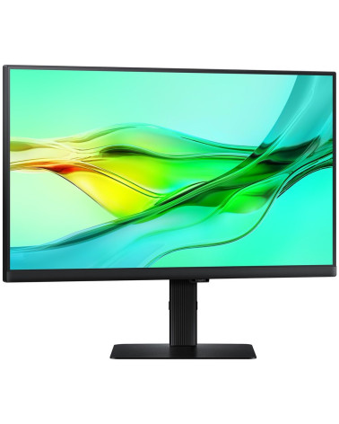 Монитор 24" SAMSUNG S24D604UAU ViewFinity S6 S60UD  IPS, 2560x1440, 100Hz, 5ms, 350сd/m, 1000:1, HDR10 | HDMI(2.0), DP(1.4), Typ