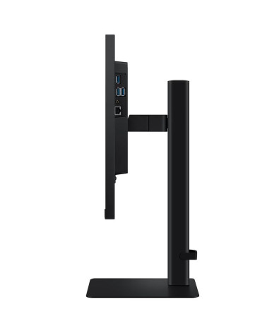 Монитор 24" SAMSUNG S24D604UAU ViewFinity S6 S60UD  IPS, 2560x1440, 100Hz, 5ms, 350сd/m, 1000:1, HDR10 | HDMI(2.0), DP(1.4), Typ