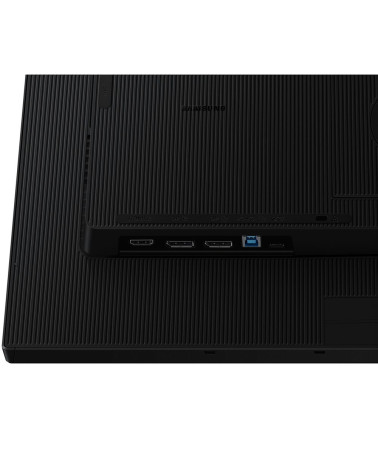 Монитор 24" SAMSUNG S24D604UAU ViewFinity S6 S60UD  IPS, 2560x1440, 100Hz, 5ms, 350сd/m, 1000:1, HDR10 | HDMI(2.0), DP(1.4), Typ