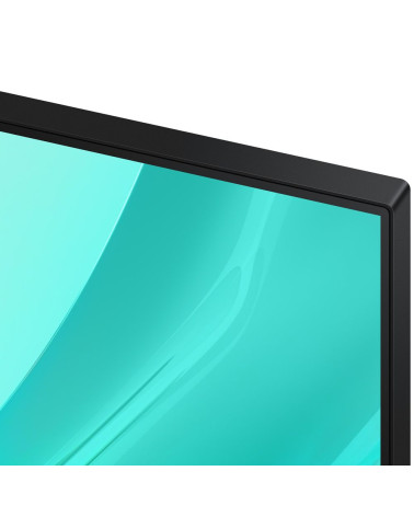 Монитор 24" SAMSUNG S24D604UAU ViewFinity S6 S60UD  IPS, 2560x1440, 100Hz, 5ms, 350сd/m, 1000:1, HDR10 | HDMI(2.0), DP(1.4), Typ