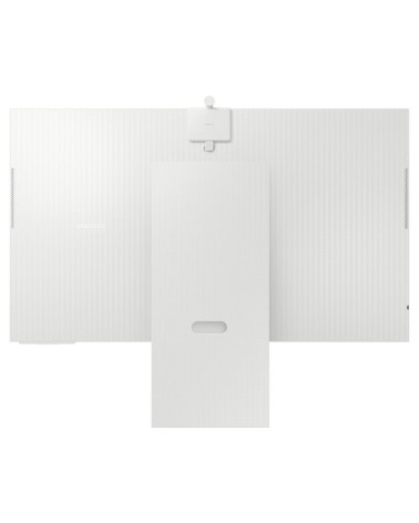 32" Монитор Samsung Smart M8 M80F S32FM803UI White UHD (3840x2160), VA, 60Hz, HDMI+USB-C 